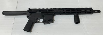 FRANKLIN ARMORY CA12 *CA COMPLIANT .350 LEGEND - Image 2 of 6