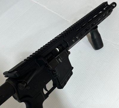 FRANKLIN ARMORY CA12 *CA COMPLIANT .350 LEGEND - Image 6 of 6