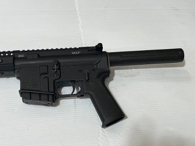 FRANKLIN ARMORY CA12 *CA COMPLIANT .350 LEGEND - Image 4 of 6
