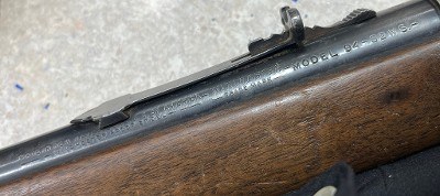 WINCHESTER 94 .32 WS - Image 8 of 9
