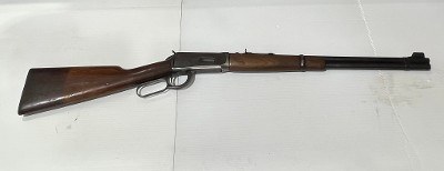 WINCHESTER 94 .32 WS - Image 5 of 9