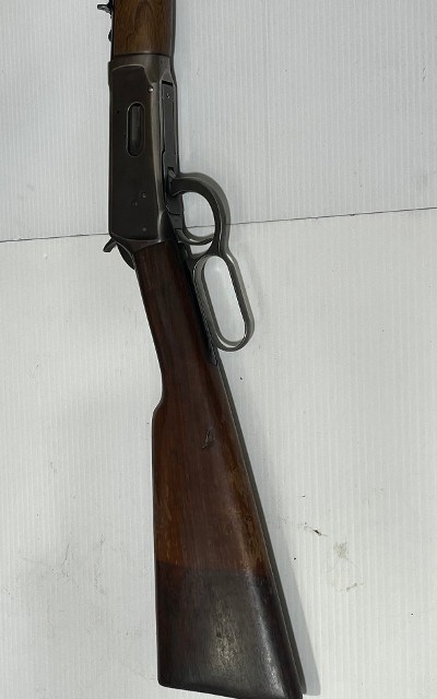 WINCHESTER 94 .32 WS - Image 3 of 9