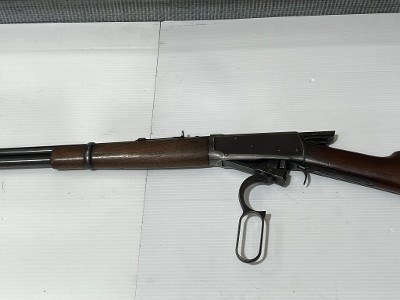 WINCHESTER 94 .32 WS - Image 7 of 9