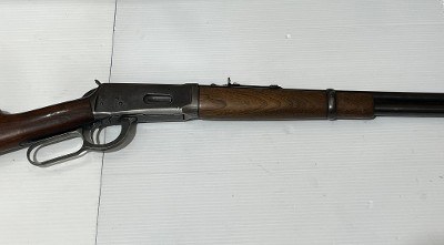 WINCHESTER 94 .32 WS - Image 4 of 9