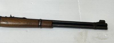 WINCHESTER 94 .32 WS - Image 2 of 9