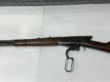 WINCHESTER 94 .32 WS - Image 7 of 9