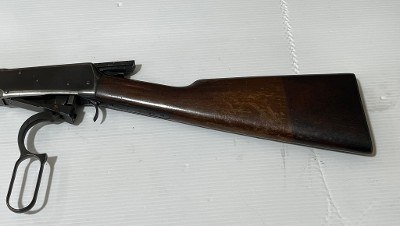 WINCHESTER 94 .32 WS - Image 6 of 9