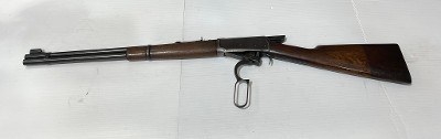 WINCHESTER 94 .32 WS - Image 1 of 9