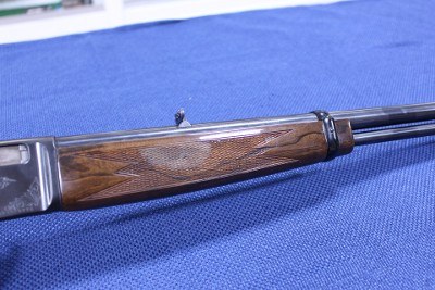 BROWNING BL-22 .22 long/.22 lr - Image 4 of 13