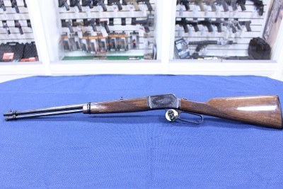 BROWNING BL-22 .22 long/.22 lr - Image 8 of 13