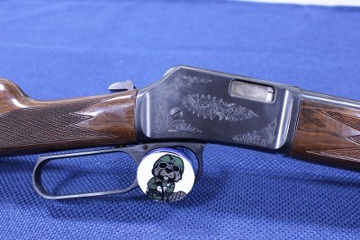BROWNING BL-22 .22 long/.22 lr - Image 3 of 13