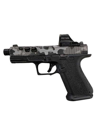 SHADOW SYSTEMS MR920 9MM LUGER (9x19 PARA) - Image 2 of 6