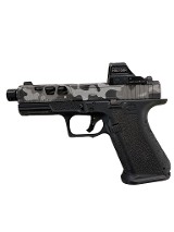SHADOW SYSTEMS MR920 9MM LUGER (9x19 PARA) - Image 2 of 6