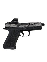SHADOW SYSTEMS MR920 9MM LUGER (9x19 PARA) - Image 3 of 6