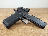 SPRINGFIELD ARMORY 1911 DS PRODIGY AOS 9MM LUGER (9X19 PARA) - Image 2 of 3