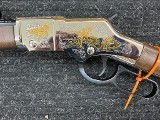 HENRY GOLDEN BOY .22 LR - Image 5 of 9