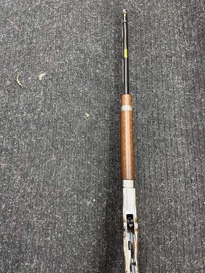 HENRY GOLDEN BOY .22 LR - Image 9 of 9