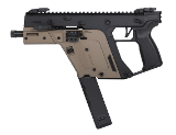 KRISS VECTOR SDP G3 9MM LUGER (9x19 PARA) - Image 1 of 1