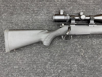 THOMPSON/CENTER ARMS Compass 6.5MM CREEDMOOR - Image 5 of 8