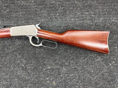 ROSSI R92 44mag - Image 3 of 8