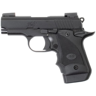 KIMBER MICRO 9 9MM LUGER (9X19 PARA) - Image 1 of 3
