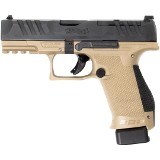 WALTHER PDP COMPACT 9MM LUGER (9X19 PARA) - Image 1 of 3