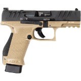 WALTHER PDP COMPACT 9MM LUGER (9X19 PARA) - Image 2 of 3