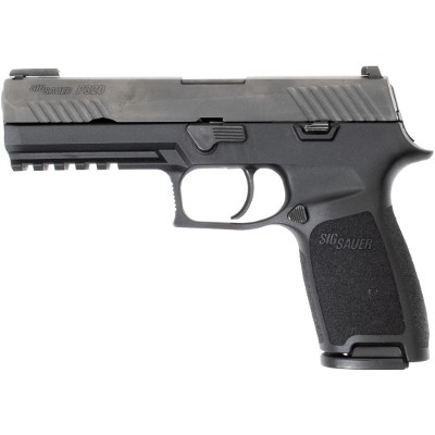 SIG SAUER P320 9MM LUGER (9X19 PARA) - Image 1 of 3