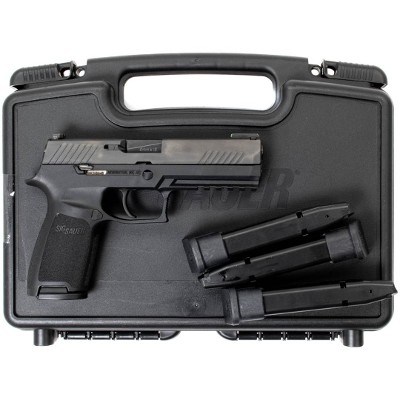 SIG SAUER P320 9MM LUGER (9X19 PARA) - Image 3 of 3