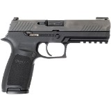 SIG SAUER P320 9MM LUGER (9X19 PARA) - Image 2 of 3