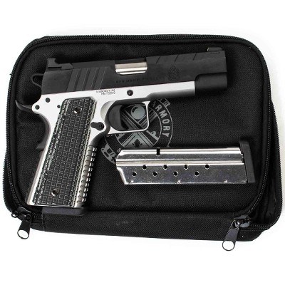SPRINGFIELD ARMORY EMISSARY 9MM LUGER (9X19 PARA) - Image 3 of 3