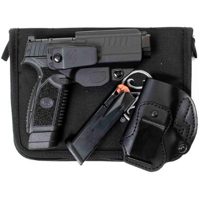 FN REFLEX 9MM LUGER (9X19 PARA) - Image 3 of 3
