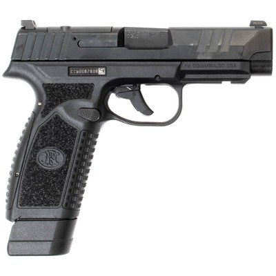 FN REFLEX 9MM LUGER (9X19 PARA) - Image 2 of 3