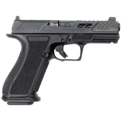 SHADOW SYSTEMS XR920 ELITE 9MM LUGER (9X19 PARA) - Image 2 of 3