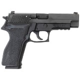 SIG SAUER P226 9MM LUGER (9X19 PARA) - Image 2 of 3