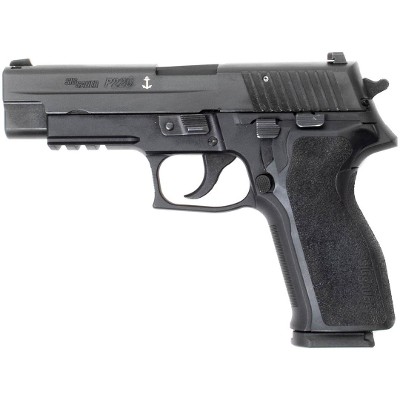 SIG SAUER P226 9MM LUGER (9X19 PARA) - Image 1 of 3