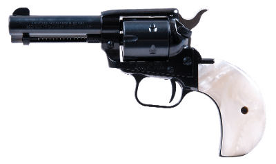 HERITAGE MFG. ROUGH RIDER SMALL BORE .22 LR/.22 WMR - Image 1 of 2
