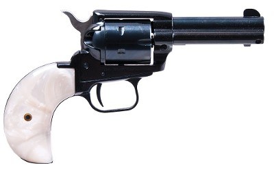 HERITAGE MFG. ROUGH RIDER SMALL BORE .22 LR/.22 WMR - Image 2 of 2