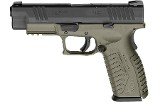 SPRINGFIELD ARMORY XDM-9 4.5" 9MM LUGER (9X19 PARA) - Image 1 of 1