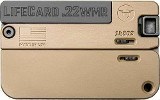 TRAILBLAZER FIREARMS LIFECARD .22 WMR - Image 1 of 1