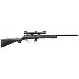 SAVAGE ARMS 64 FVXP .22 LR - Image 2 of 2