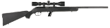 SAVAGE ARMS 64 FVXP .22 LR - Image 1 of 2