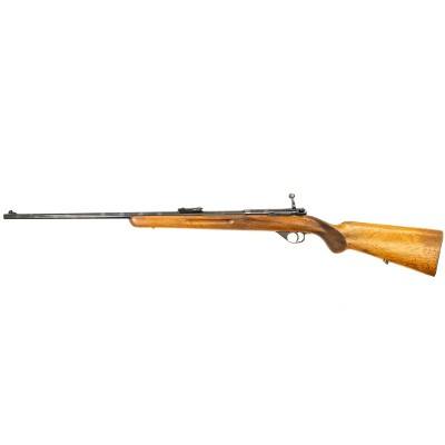 Erfurter Maschinenfabrik (ERMA) S35 .22 LR - Image 1 of 3