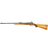 Erfurter Maschinenfabrik (ERMA) S35 .22 LR - Image 1 of 3