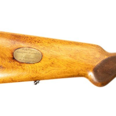 Erfurter Maschinenfabrik (ERMA) S35 .22 LR - Image 3 of 3