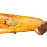 Erfurter Maschinenfabrik (ERMA) S35 .22 LR - Image 3 of 3