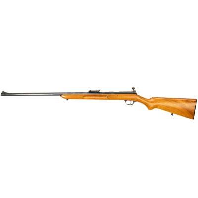 WALTHER MODEL 3 .22 LR - Image 1 of 2