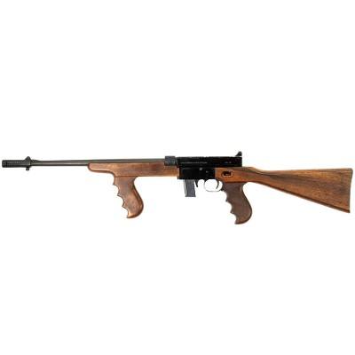 JG LANDMANN AUTOMAT 65 .22 LR - Image 1 of 2