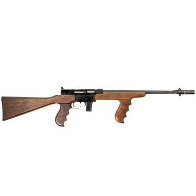 JG LANDMANN AUTOMAT 65 .22 LR - Image 2 of 2
