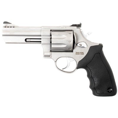 TAURUS 608 .357 MAG - Image 1 of 2